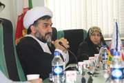 پنجمین جلسه کارگاه آسیب‌شناسی مهدویت برگزار شد